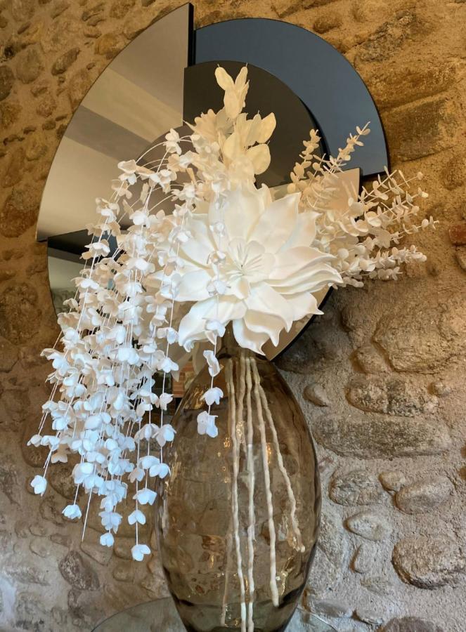 Auberge Du Roua Argelès-sur-Mer Esterno foto