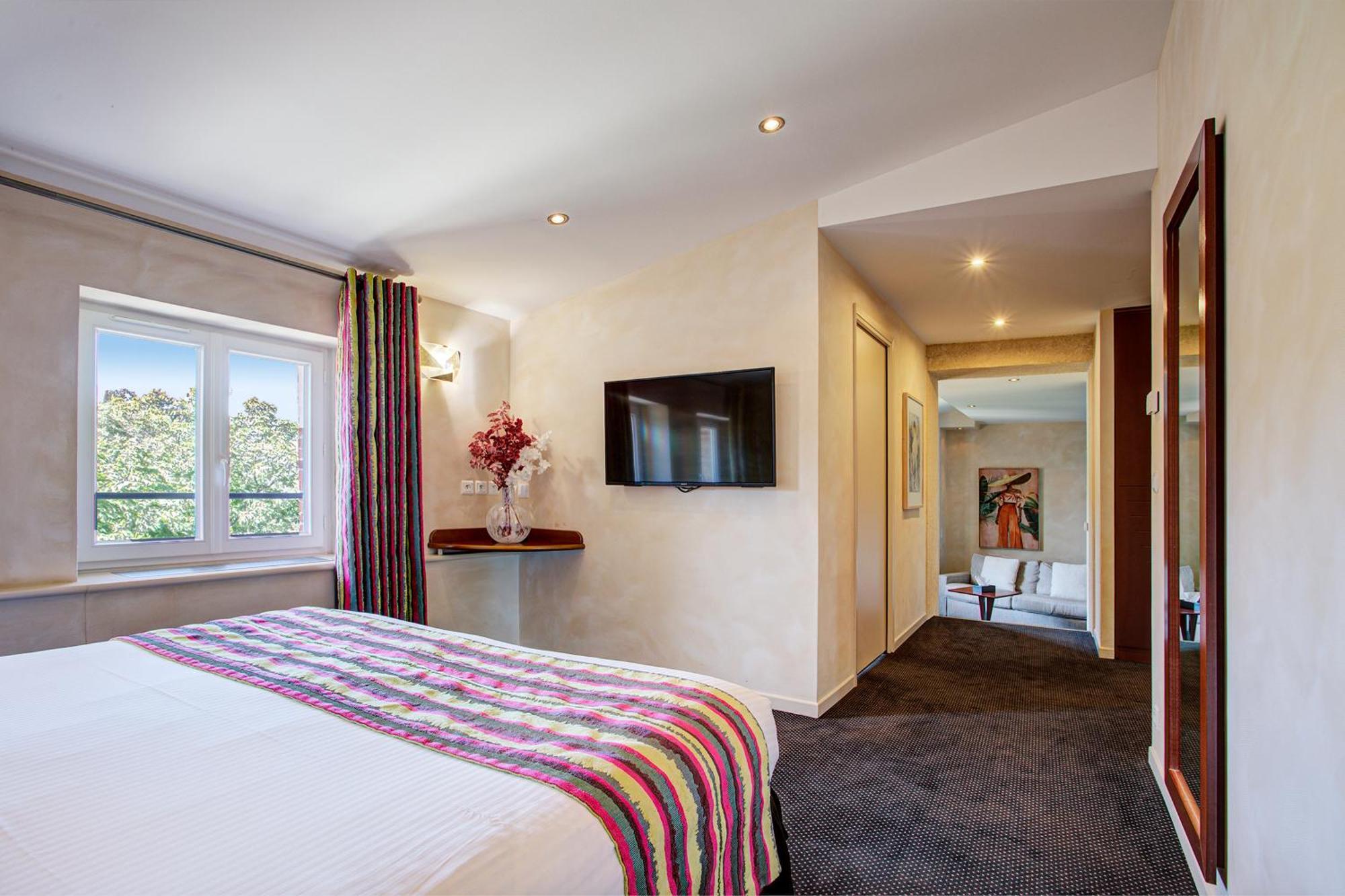 Auberge Du Roua Argelès-sur-Mer Esterno foto